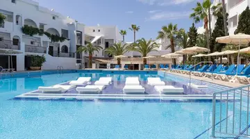 Sol Cala Dor Apartments
