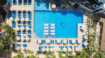 Sol Cala Dor Apartments