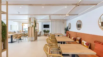 Sol Cala Dor Apartments