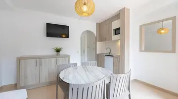 Sol Cala Dor Apartments
