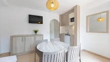 Sol Cala Dor Apartments