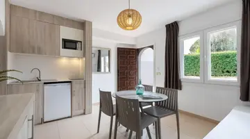 Sol Cala Dor Apartments