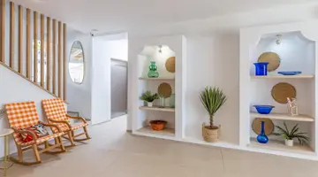 Sol Cala Dor Apartments