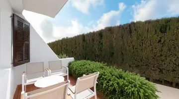 Sol Cala Dor Apartments