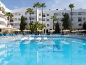 Sol Cala Dor Apartments