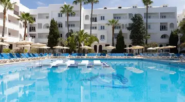 Sol Cala Dor Apartments
