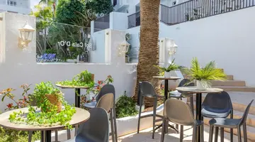Sol Cala Dor Apartments
