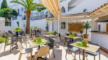 Sol Cala Dor Apartments