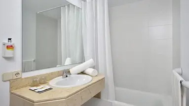 Sol Cala Dor Apartments