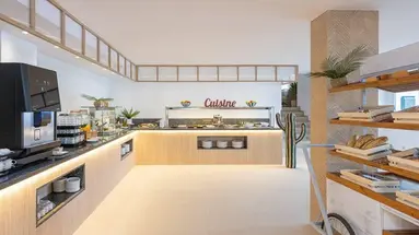 Sol Cala Dor Apartments