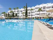 Sol Cala Dor Apartments