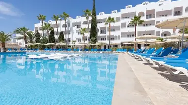 Sol Cala Dor Apartments