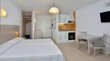 Sol Cala Dor Apartments