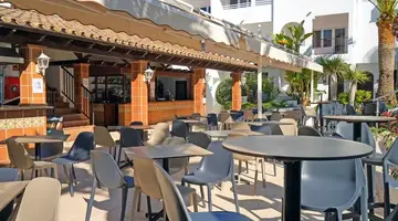 Sol Cala Dor Apartments