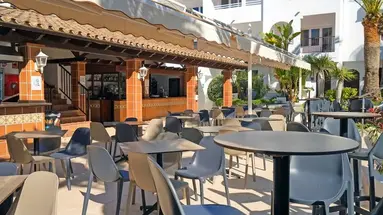 Sol Cala Dor Apartments