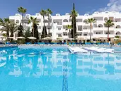 Sol Cala Dor Apartments