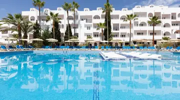 Sol Cala Dor Apartments