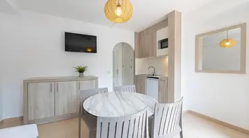 Sol Cala Dor Apartments