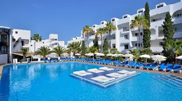 Sol Cala Dor Apartments