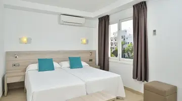 Sol Cala Dor Apartments