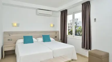 Sol Cala Dor Apartments
