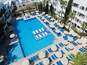 Sol Cala Dor Apartments