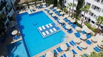 Sol Cala Dor Apartments
