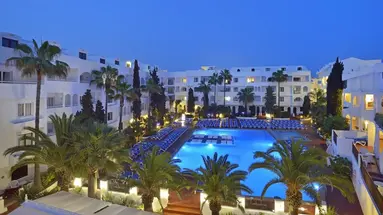 Sol Cala Dor Apartments