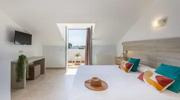 Sol Cala Dor Apartments