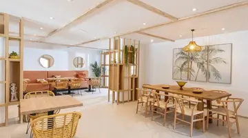 Sol Cala Dor Apartments