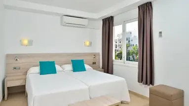 Sol Cala Dor Apartments