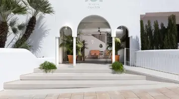 Sol Cala Dor Apartments