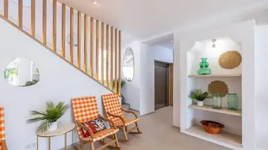 Sol Cala Dor Apartments
