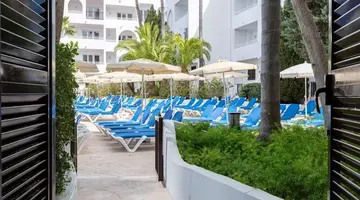 Sol Cala Dor Apartments