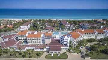 SOL CARIBE BEACH
