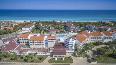 SOL CARIBE BEACH
