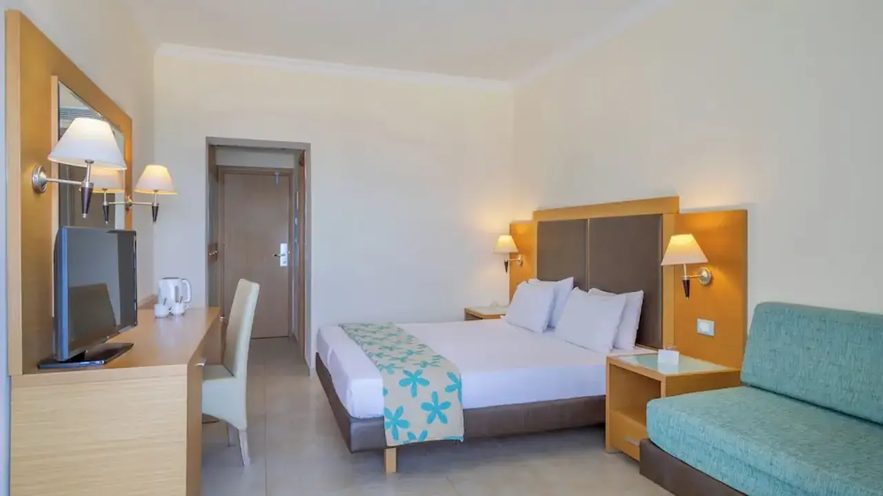Sol Cosmopolitan Rhodes - All inclusive