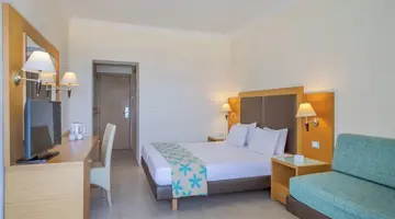 Sol Cosmopolitan Rhodes - All inclusive