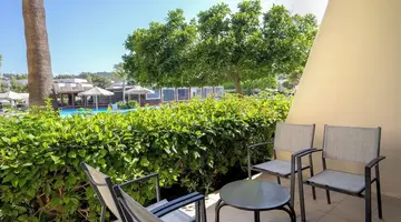Sol Cosmopolitan Rhodes - All inclusive