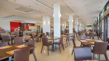 Sol Cosmopolitan Rhodes - All inclusive
