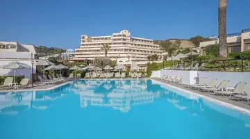 Sol Cosmopolitan Rhodes - All inclusive
