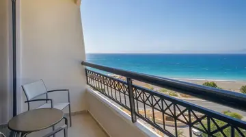 Sol Cosmopolitan Rhodes - All inclusive