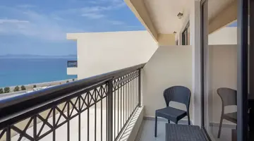 Sol Cosmopolitan Rhodes - All inclusive
