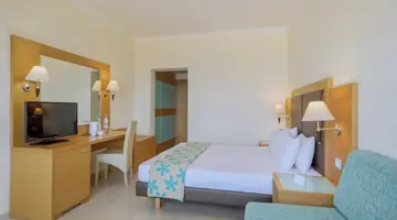 Sol Cosmopolitan Rhodes - All inclusive