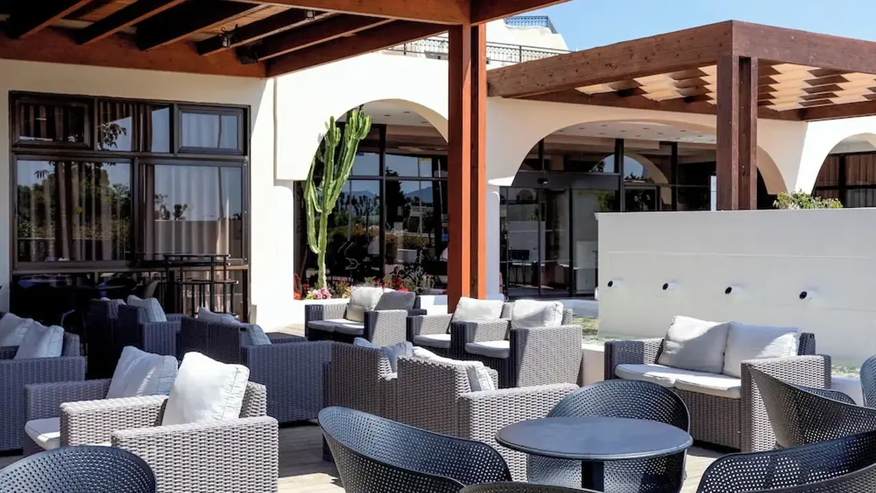 Sol Cosmopolitan Rhodes - All inclusive