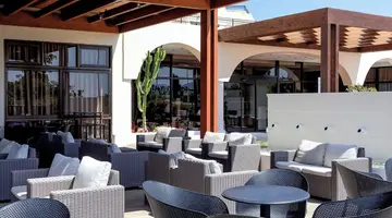 Sol Cosmopolitan Rhodes - All inclusive