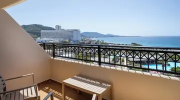 Sol Cosmopolitan Rhodes - All inclusive