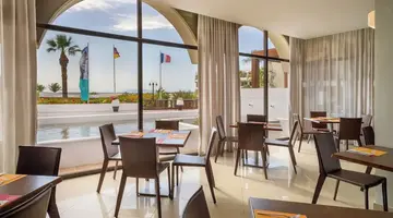 Sol Cosmopolitan Rhodes - All inclusive