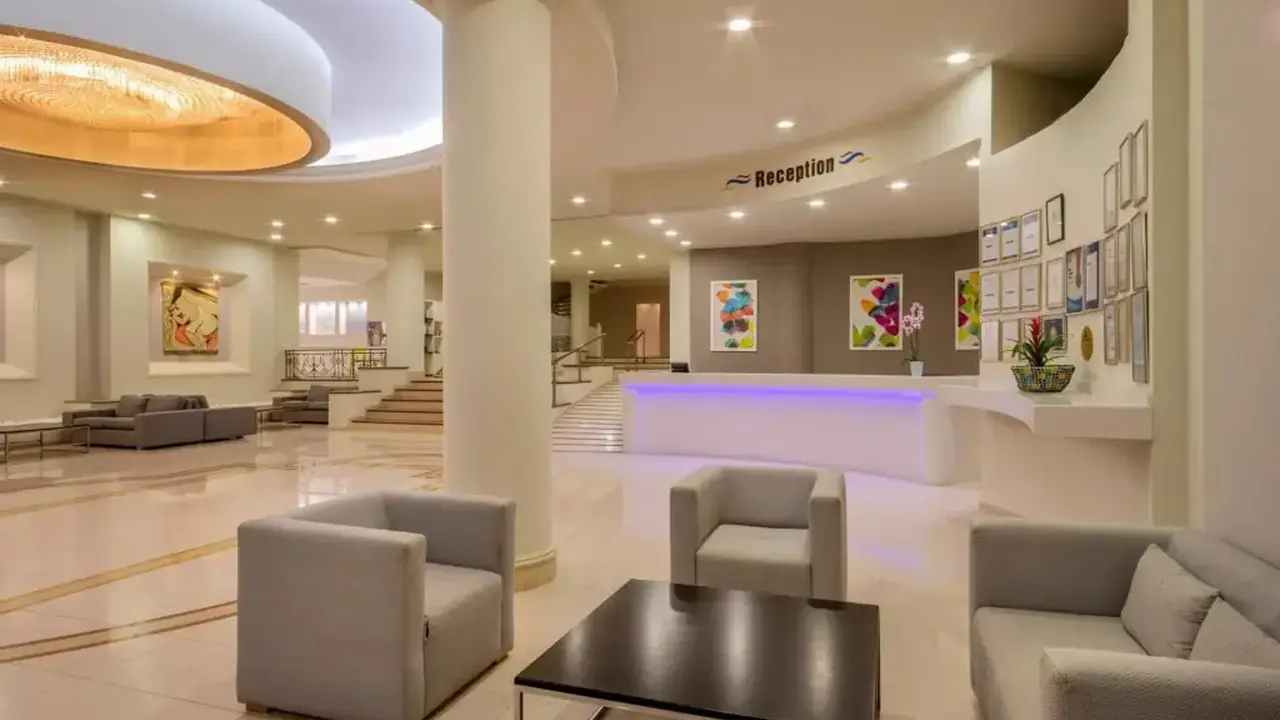 Sol Cosmopolitan Rhodes - All inclusive