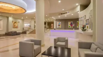 Sol Cosmopolitan Rhodes - All inclusive